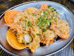 -好味道海鲜大排档·老字号(巽寮湾海鲜市场店)