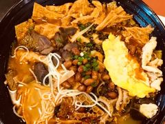 -怂猫抓子·成都冒烤鸭