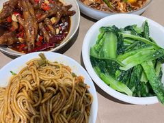 -老三样·旧食新味(万寿宫店)