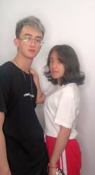 -MAGIC米几发型设计·羊毛卷