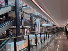 -港汇恒隆广场