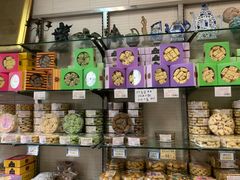-金燕西洋牛油糕葡式食品