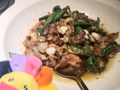 费大厨辣椒炒肉-费大厨辣椒炒肉(高铁吾悦广场店)