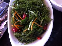 -鸣记脆皮烤鱼·海鲜烤鱼(三八广场店)