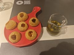 -Pita's&Tika's中东和印度风味餐厅(龙湖天街店)