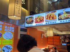 -聚味罗记大排檔·烧烤·鲜鱼杂·甲鱼煲(科学馆店)