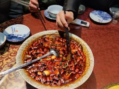 -青城甲(青城山店)