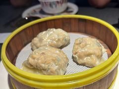 台州炊圆-锦府园·新台州菜(合生汇店)