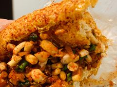 -518豆腐干(总店)
