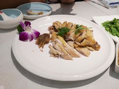 -香香海南菜餐厅