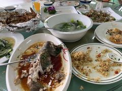 -景好海鲜餐厅(大鹏必选旅游店)