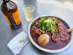 -薛记襄阳香辣牛肉面(平安路店)