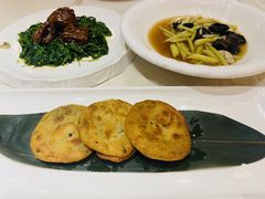 -老正兴菜馆(福州路店)