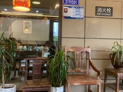 -阿嫂印象·民间江湖菜(大学城店)