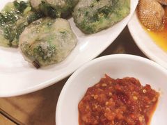-揭阳钟记小食(福田新村店)