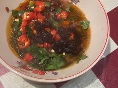 -赵美丽重庆火锅(西安直营总店)