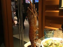 -丰茂烤串(全国首店)