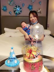 点击看大图 -Babysky·贝瑞佳月子会所(花木店)
