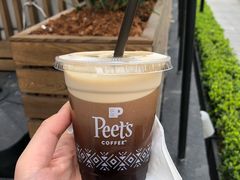 -Peet's 皮爷咖啡(东湖路手作店)