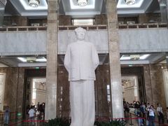 -军事博物馆(地铁站)