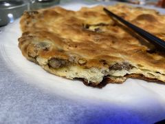 肉馕-新疆伊宁远征餐厅