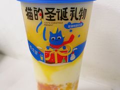 -百分茶(昆山万象汇店)