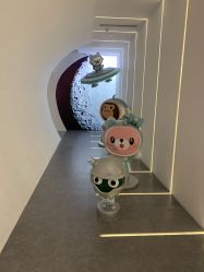 -MINI MARS KIDS CLUB亲子家庭中心(长宁天山店)