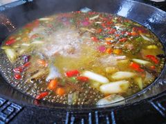 -鲜椒鱼·雅安地标性美食