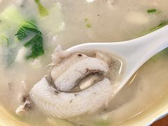 豆腐鱼豆腐汤-魚當家
