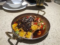 -满得意茶餐厅·顺德家常菜·港式经典(大良店)