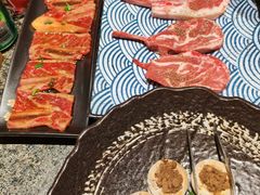 -NIUAN牛庵·日式和牛烧肉(恒隆店)