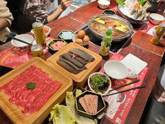 -披头士和牛火锅·寿喜烧自助(陶溪川店)