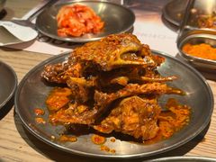 -西塔老太太泥炉烤肉(杭州首店)