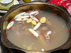 -阿五涮羊肉火锅(安国路一店)