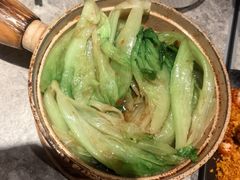 -留半山·香港食堂(啦啦宝都店)