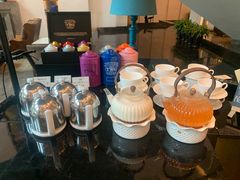 -苏州洲际酒店·大堂酒廊