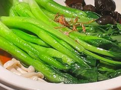-新白鹿餐厅(松江开元地中海店)