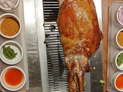 -九十九顶毡房(清河店)