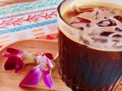 -半坡九号老挝冰咖啡