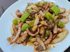 -小红门海鲜