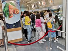 -宜家·瑞典风味餐厅(北京西红门店)