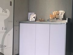 -喜茶(武汉范湖万达广场店)