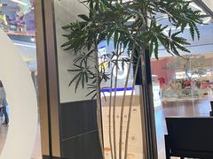 -M Stand(西安大悦城店)