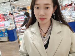 -永旺黄岛购物中心