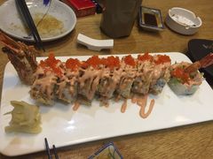 -水之惠鲜鱼料理(王府大街店)