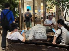 -成川茶店·潮汕工夫浓茶(万象店)