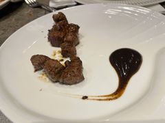 -雅玛花式铁板烧(国宏宾馆店)