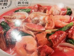 -莆田餐厅PUTIEN(武商MALL店)