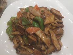 -七菜馆·东北菜·蒸饺(文体路店)