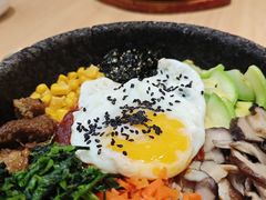 -小木屋拌饭(西安万象天地店)